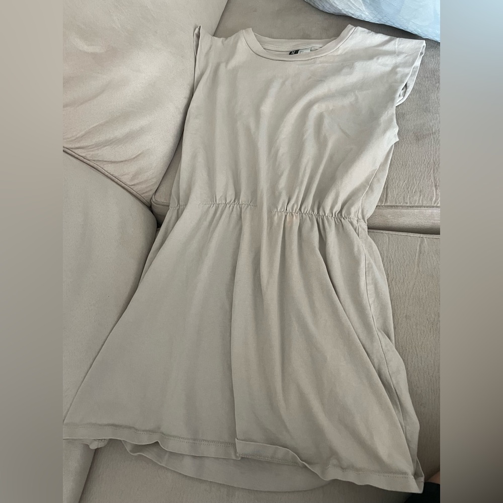 H&M T-Shirt dress